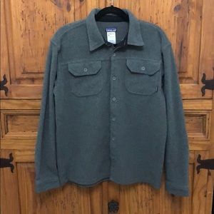 Patagonia Better Sweater Fleece Jacket